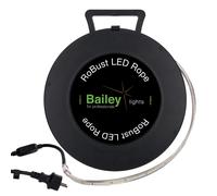 Bailey RoBust LED Rope Roll2Go 10M 9W/m 830lm/m 6500K IP65