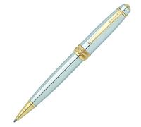 Bailey - stylo médaillé au design traditionnel bien équilibré, dans un coffret c
