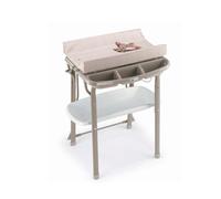Tables à langer avec Baignoire Cam Aqua Spa C264