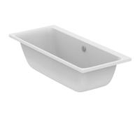 Ideal Standard Connect Air bain duo E106601 170 x 75 cm, blanc