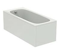 Ideal Standard I.Life baignoire rectangulaire 160x70 cm blanc T475801
