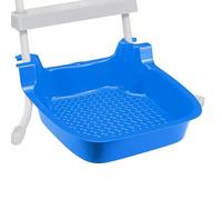 Bain de pieds côté piscine, résistant aux intempéries et sûr, pour spa, extérieur, maison, salon, pour la récupération après la natation et après l'entraînement, pour les hommes et