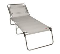 Fiam Chaise longue Amigo XXL Grey
