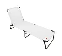 Fiam Chaise longue Amigo Blanc