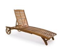 Bain de soleil Noemi