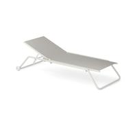 Bain de soleil Snooze LxWxH 215x92x102cm