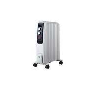 Bain d'huile - DREXON - 821500 - 2500W - Blanc - 55x66.5x26 cm