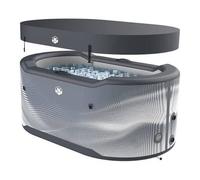 Bain Froid Ice Bath NetSpa Järvi