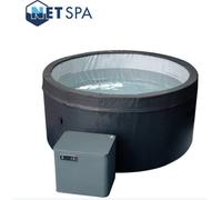 Bain froid NetSpa Ice-ICE 3kW seul-