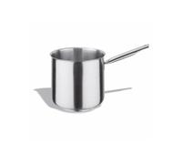 Bain Marie Inox 16 à 24 cm