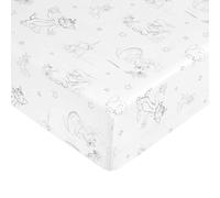 BAJERA TOM & JERRY 100% ALGODÓN PARA CAMA DE 180