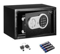 Coffret-fort Safe Alarm Sécurité Renforcée Pour Objets De Valeur - Safe Alarm