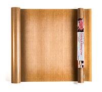 BakeoGlide 1 m x 450 mm Anti-adhésif réutilisable Cuisson/Cuisson Premium Rouleau