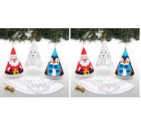 Baker Ross B07XQHZT58 (Pack of 2)