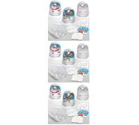 Baker Ross B08G8V2B27 (Pack of 3)