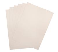 Baker Ross FX843 A3 Papier journal vierge - Paquet de 150, Papier pour l'emballage et l'artisanat
