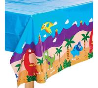 Baker Ross Nappe Bleue en Plastique - Par Paquet, Decoration Anniversaire Enfant (FC981)