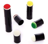 Baker Ross Tampon a Peindre - Lot de 10, Activites Manuelles pour Enfants (FC925)