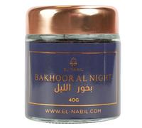 Bakhoor Al Night