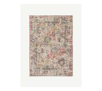 Tapis Bakhtiari De Poortere Deco, Designer Jean François Fontaine, 200x0.5 cm