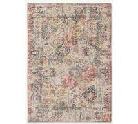 Bakhtiari design - Tapis classique antiquaire - Janiserry Multi - 200 x 280 CM Janiserry Multi G