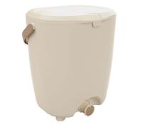 Bakker.com - Kit composteur de cuisine + activateur de compost HOZELOCK, Par pièce + sac 350g