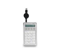 BakkerElkhuizen S-board 840 Design Pavé numérique USB