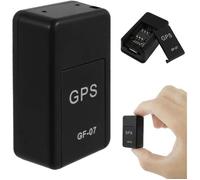 Bal De Suivi Smart Tag Mini Gps Tracker Sans Fil Anti-Perte Localisateur Auto Dispositif Animaux Alarme Finder Enfants Suivi [X168]