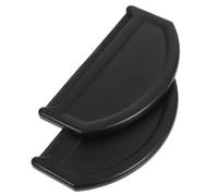 Balacoo 2 Pièces Tire-pilules pour Pulls en Laine, Peignes Anti-bouloches | Chapeaux et Poils D’animaux, Usage Maison ou Voyage, Tête Détachable, Facile à Nettoyer