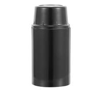 Balacoo Douille E14 en Bakélite Lot de 10, Câble Cuivre, Porte-Lampe à Vis, Utilisable pour Éclairage Intérieur et Lampes Industrielles