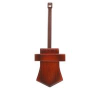 Balacoo Horloge Murale Coucou Mécanisme Pendule et Balancier Lisse pour Accessoires de Réparation en Bois
