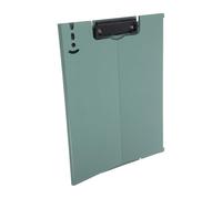 Balacoo Presse-papiers de Bureau avec Support, Planche à Écrire Légère en Pp Format A4, pour Conférence et Travail, Design Créatif et Simple