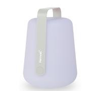 Balad 2 lampe de table H 38 cm Fermob gris argile - 3623A5