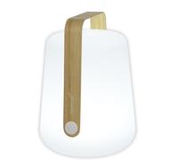 Balad Bamboo Lampe de table H 38 cm Fermob OFFRE SPECIALE - 3100540420454