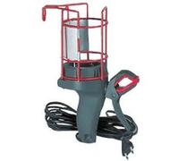 Baladeuse A Incandescence Panier Metal Avec Interrupteur Avec Pince Legrand 091271 G