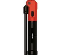 Baladeuse d'atelier LED 1000 lumens repliable rechargeable DRAKKAR - 82290