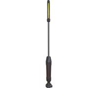 Baladeuse d'atelier LED 500 lumens flexible rechargeable DRAKKAR - 82275