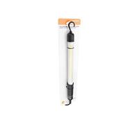 Zenitech - Baladeuse LED COB 4,8W - câble 5m - Noir Noir