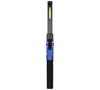 Baladeuse LED rechargeable Varta Work Flex F20R - IP 54 - 6 h d'autonomie VARTA