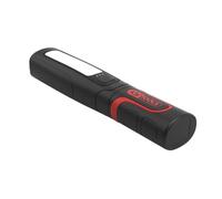 Baladeuse orientable - KS TOOLS - 150.4326F - Lampe 600 lumens - Lampe de travail ultra puissante - Lampe led rechargeable