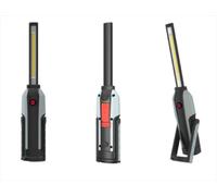 Baladeuse rechargeable C610R ELWIS IP65 TORRO 546819