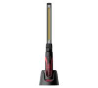 Baladeuse rechargeable COB 1000 lumens + spot 150 lumens - KS TOOLS - 150.4313F