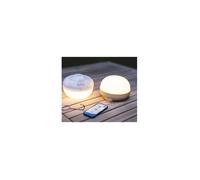 Baladeuse Solaire Cherry