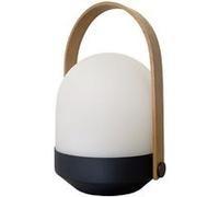 Baladeuse solaire et rechargeable AURA H27 cm 22 G