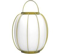 Lampe de table LUMISKY Lampe de table sans fil poignée en métal
