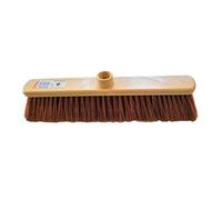 Balai 38CM Evolution Coco Fibre RECYCLEE Bouteille