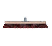 Balai 60 cm Aren/Elaston Ø 28 mm, hêtre FSC 100%