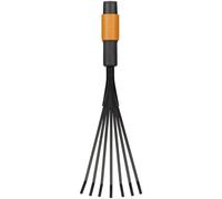 Balai à feuilles Quikfit™ 7 dents FISKARS - 1001412