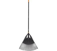 Balai à feuilles XL Solid™ 27 dents FISKARS - 1015645