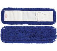 Balai à franges ProClean - Synthétique - À franges - Bleu - 130 cm